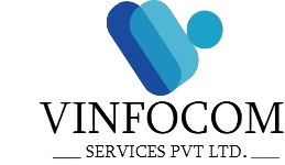 Vinfocom logo